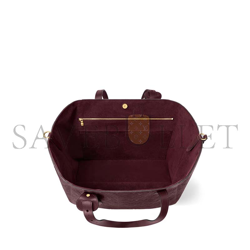 LOUIS VUITTON ALL IN ONE MM M25888 (56*30*17cm) LOUIS VUITTON ALL IN ONE MM M25888 (56*30*17cm)